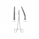 Peritoneal Forceps